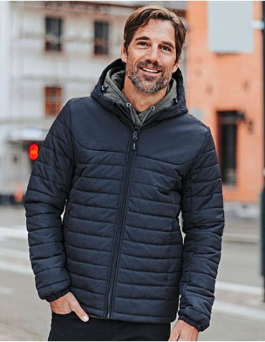 STO-QXH-1-Mens Nautilus Quilted Hoody